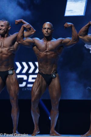 Фотограф Павел Гарасько (19.05.2024)